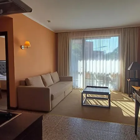 Royal Private شقة *