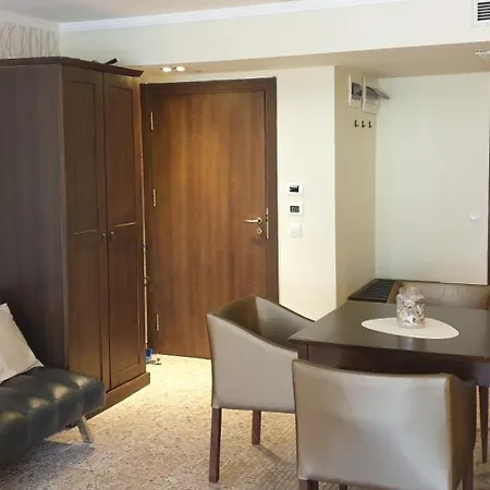 Royal Private Apartman Napospart