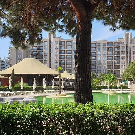 Apartman Royal Private