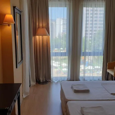 شقة Royal Private ساني بيتش