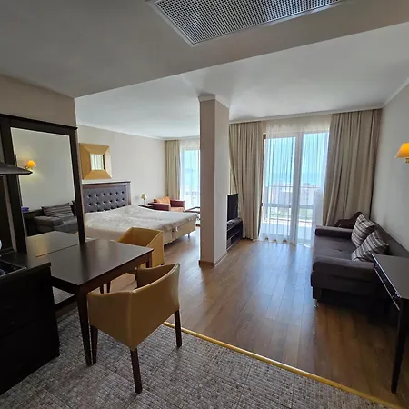 شقة Royal Private ساني بيتش