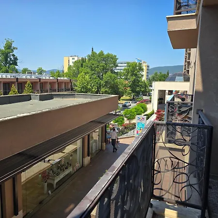 Royal Private شقة *