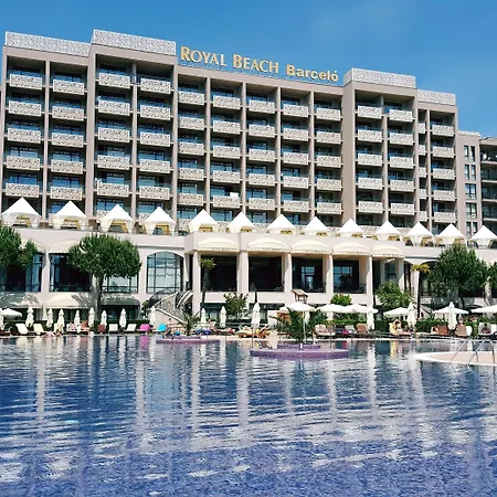 Royal Private * Slăntjev Brjag