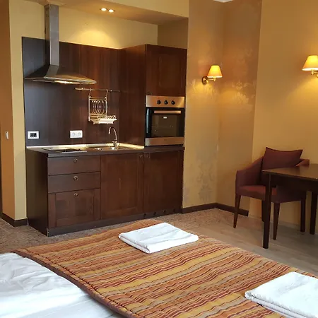 شقة Royal Private