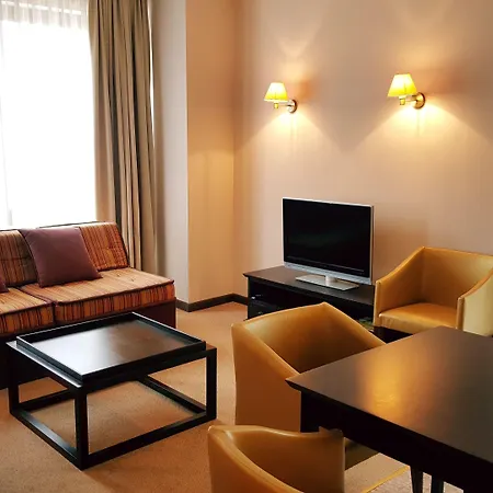 Royal Private شقة