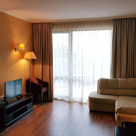 Royal Private شقة *