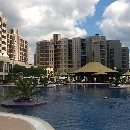 Royal Private * ساني بيتش