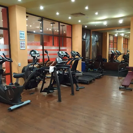 شقة Royal Private *