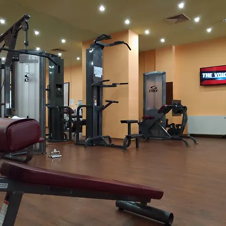 شقة Royal Private *