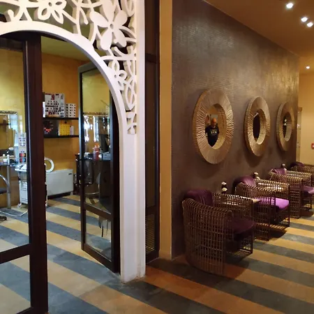 Royal Private شقة *