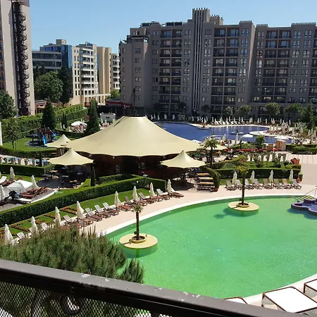 Apartman Royal Private