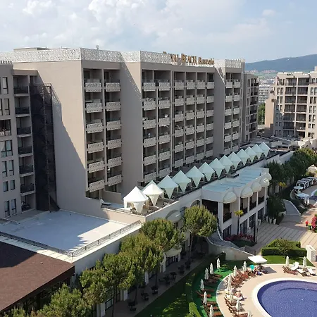 Royal Private Apartman *