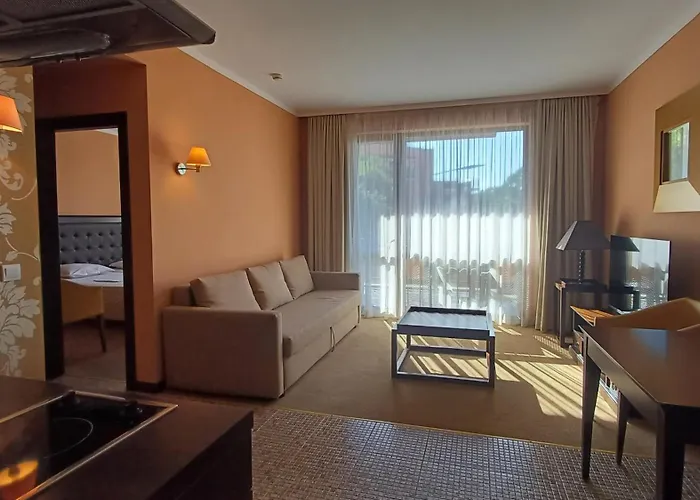 Royal Private Lägenhet *