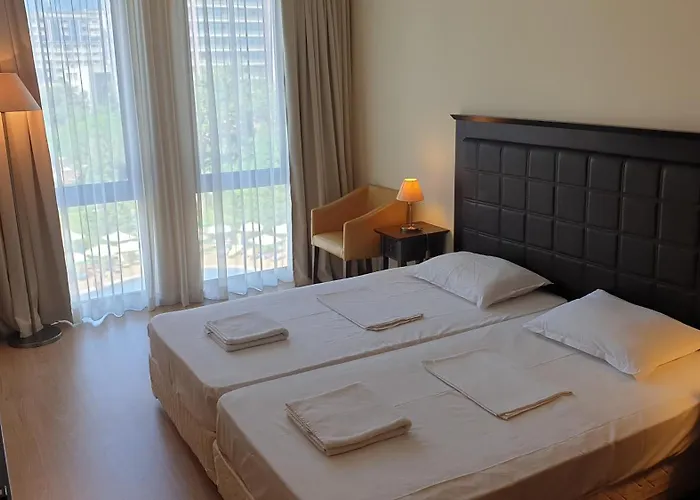 アパート Royal Private *