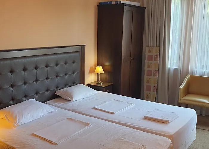 Royal Private Slăntjev Brjag