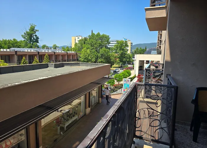 Royal Private Lägenhet *