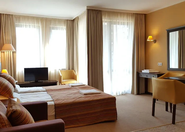 Royal Private Lägenhet *