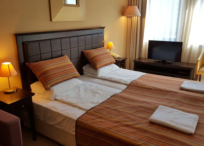 Royal Private Lägenhet *