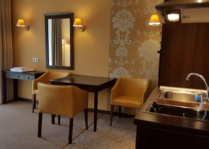 Lägenhet Royal Private