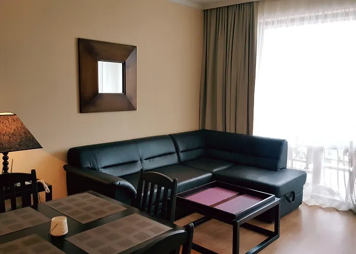 アパート Royal Private *