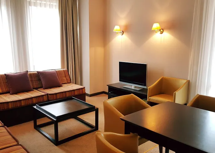 Royal Private Lägenhet