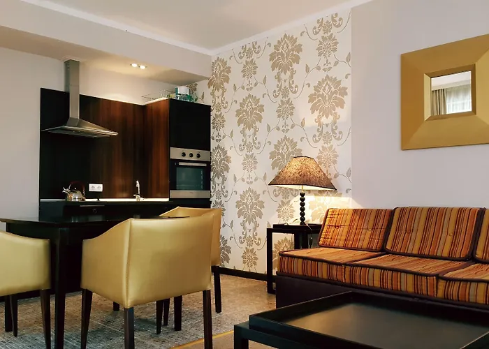 アパート Royal Private *