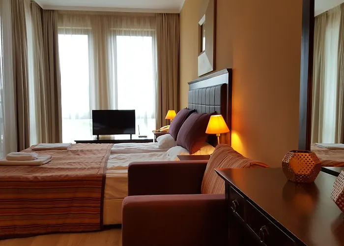 Royal Private Slăntjev Brjag