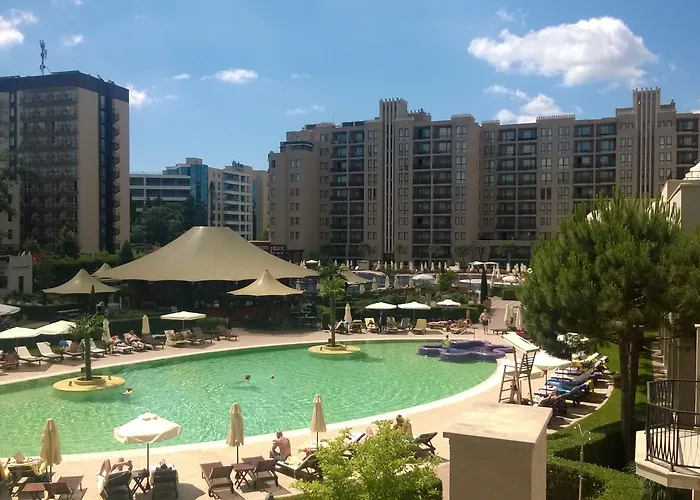 アパート Royal Private