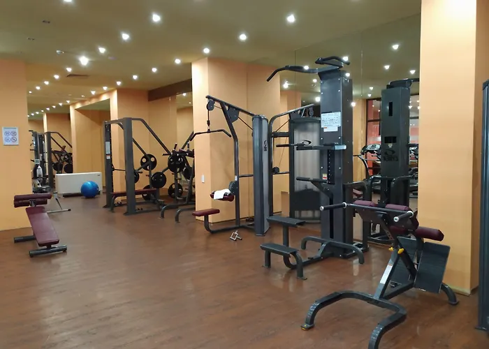 Lägenhet Royal Private *