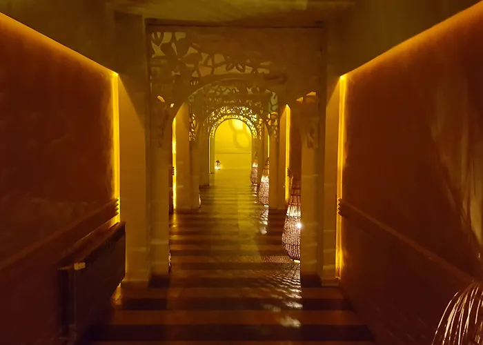 Royal Private Lägenhet