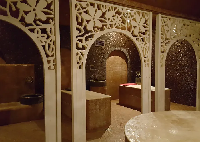 Lägenhet Royal Private Slăntjev Brjag