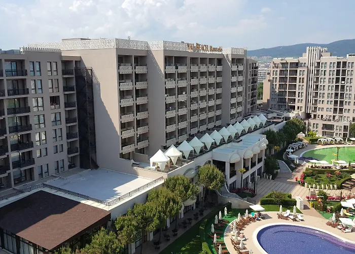 Royal Private アパート *