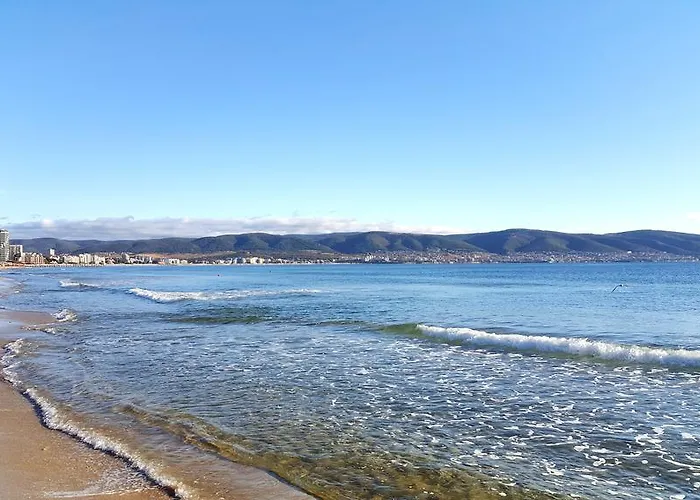 Lägenhet Royal Private *