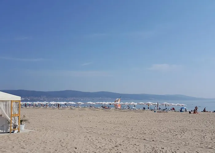 Royal Private Lägenhet *