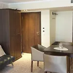 Royal Private Apartment Sunny Beach