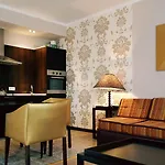 Апартамент Royal Private *