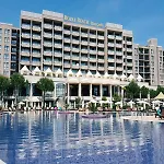 Апартамент Royal Private Слънчев бряг