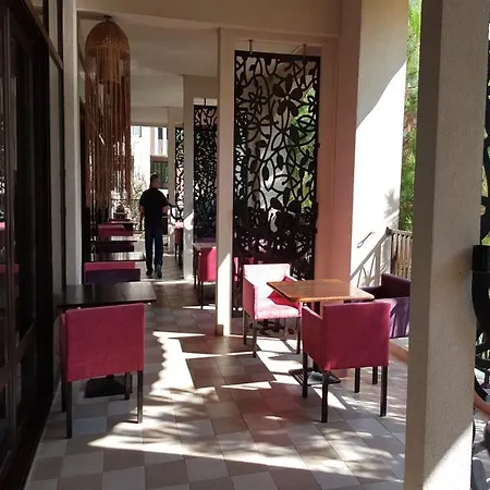 Apartamento Royal Private