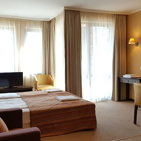 Royal Private Apartamento Sunny Beach
