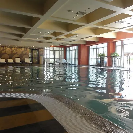 Royal Private Apartamento