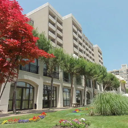 Apartamento Royal Private *