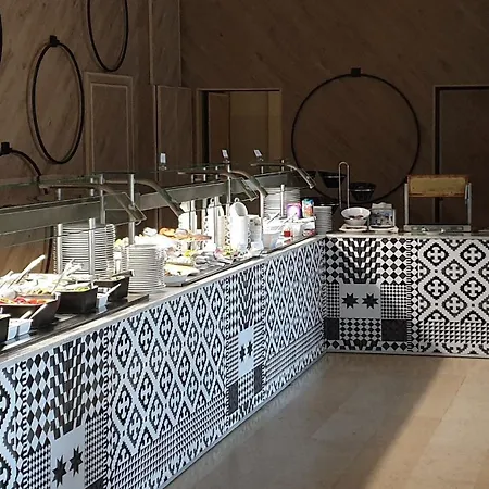 Apartamento Royal Private *