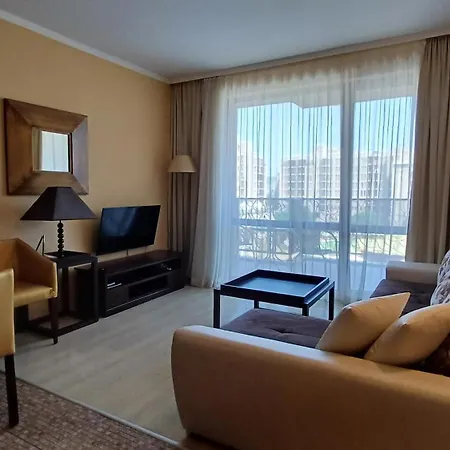 Royal Private Apartamento