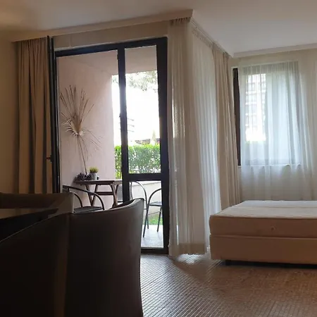 Royal Private Apartamento