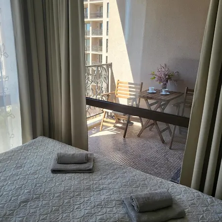 Royal Private Apartamento Sunny Beach