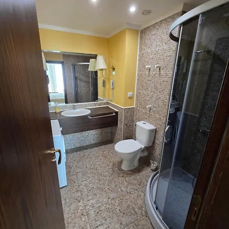 Royal Private Apartamento Sunny Beach