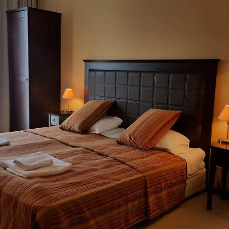 Apartman Royal Private Napospart