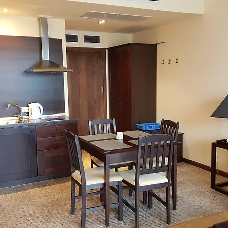 Royal Private Daire Sunny Beach