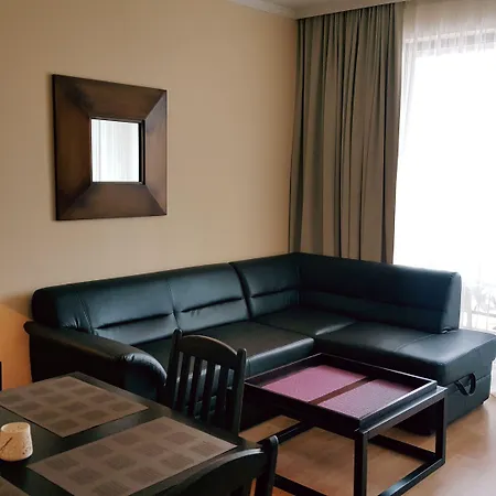 Apartman Royal Private *