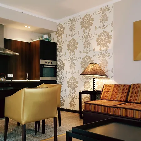Apartman Royal Private *